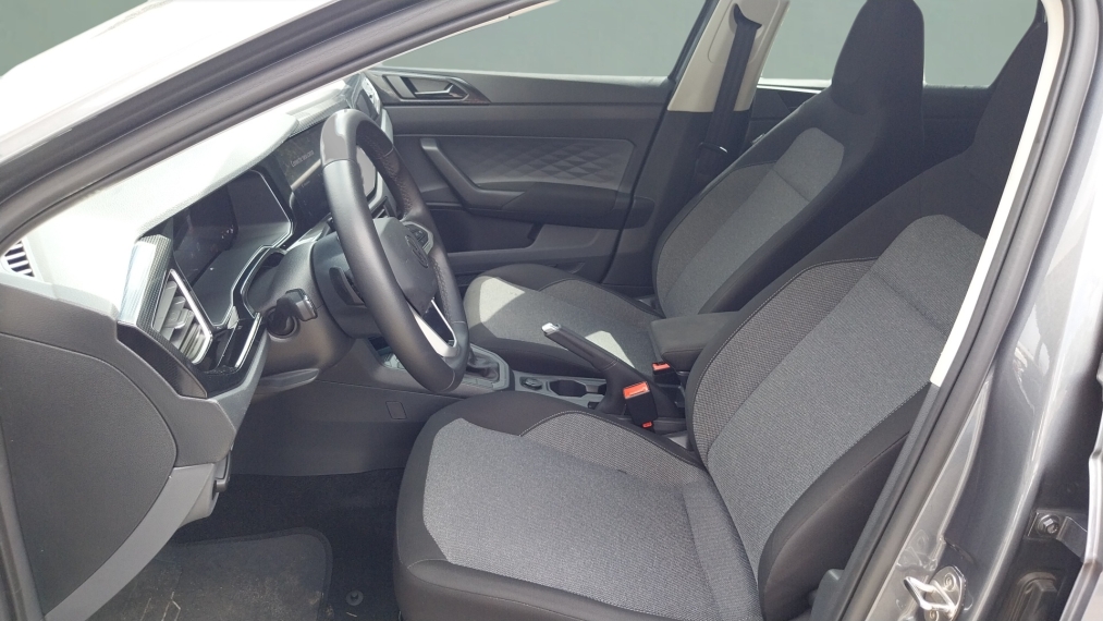 volkswagen polo 1.0 170 tsi sense automatico flex 5p 202510