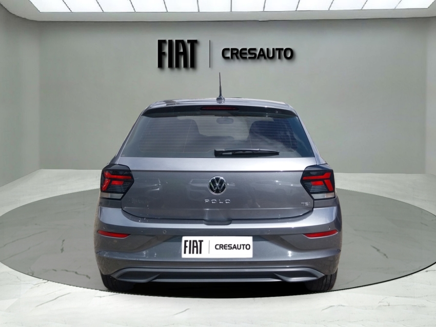 volkswagen polo 1.0 170 tsi sense automatico flex 5p 20254
