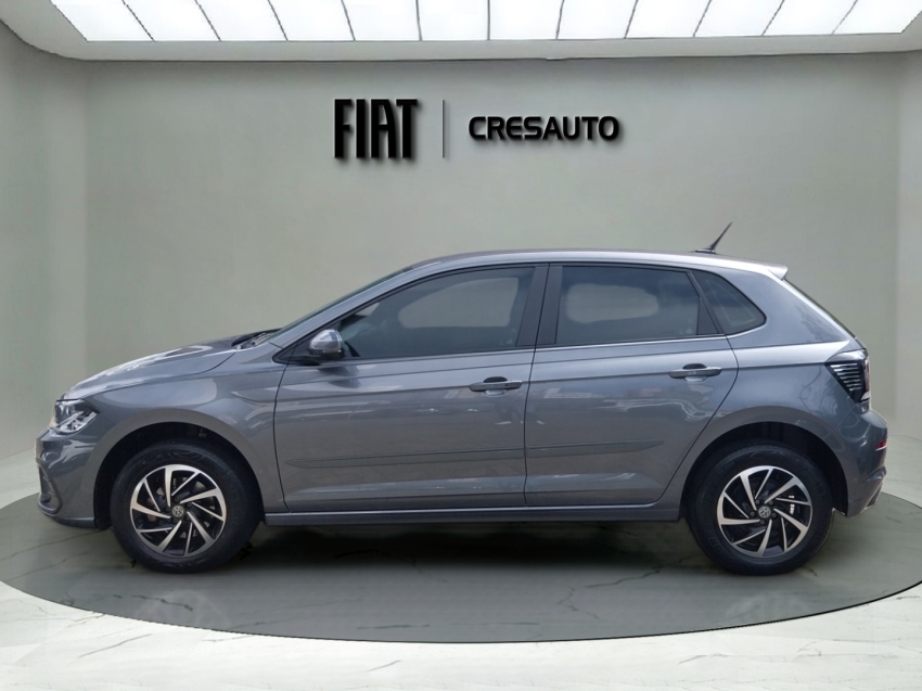 volkswagen polo 1.0 170 tsi sense automatico flex 5p 20252