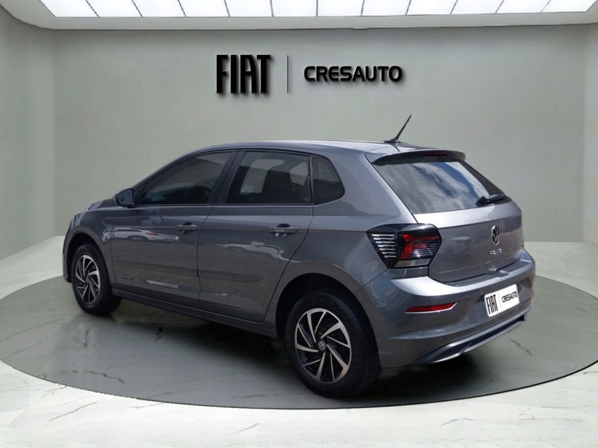 volkswagen polo 1.0 170 tsi sense automatico flex 5p 20253