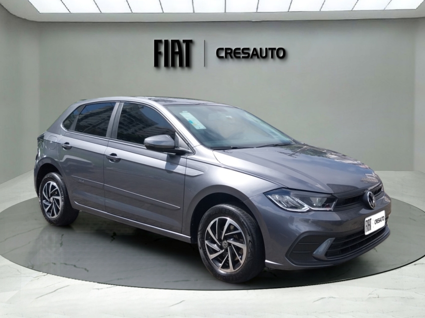 volkswagen polo 1.0 170 tsi sense automatico flex 5p 20257