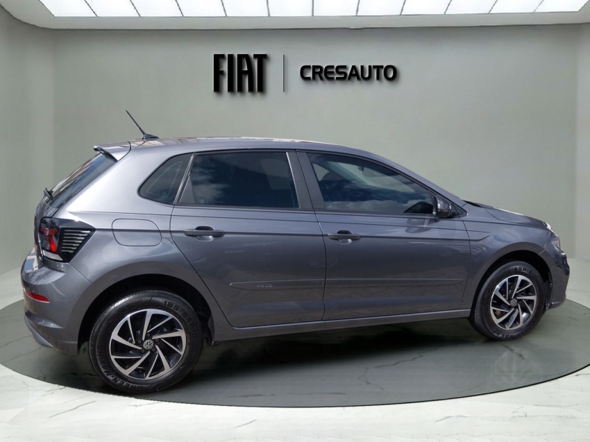volkswagen polo 1.0 170 tsi sense automatico flex 5p 20256