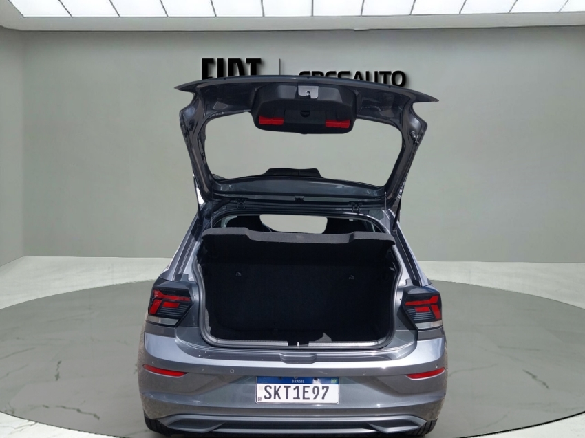 volkswagen polo 1.0 170 tsi sense automatico flex 5p 202513