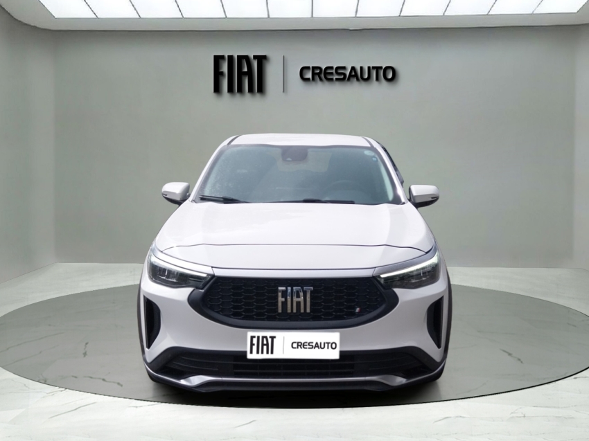 Fiat Fastback 1.0 TURBO 200 FLEX AUDACE CVT 2023