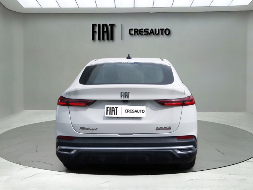 fiat fastback 1.0 turbo 200 flex audace cvt 5p automatico 20234