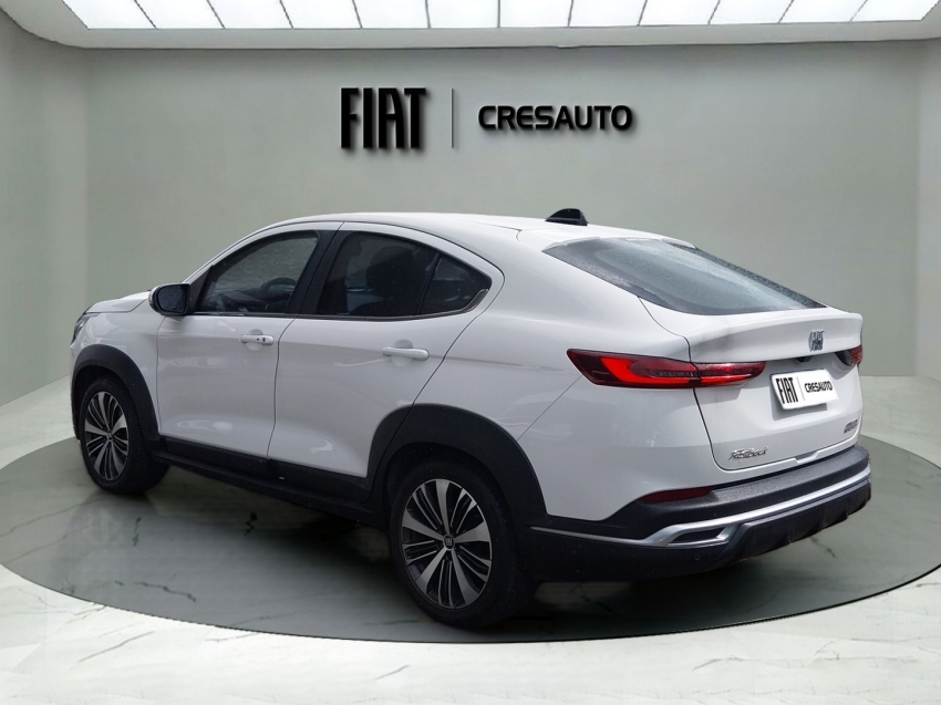 fiat fastback 1.0 turbo 200 flex audace cvt 5p automatico 20233