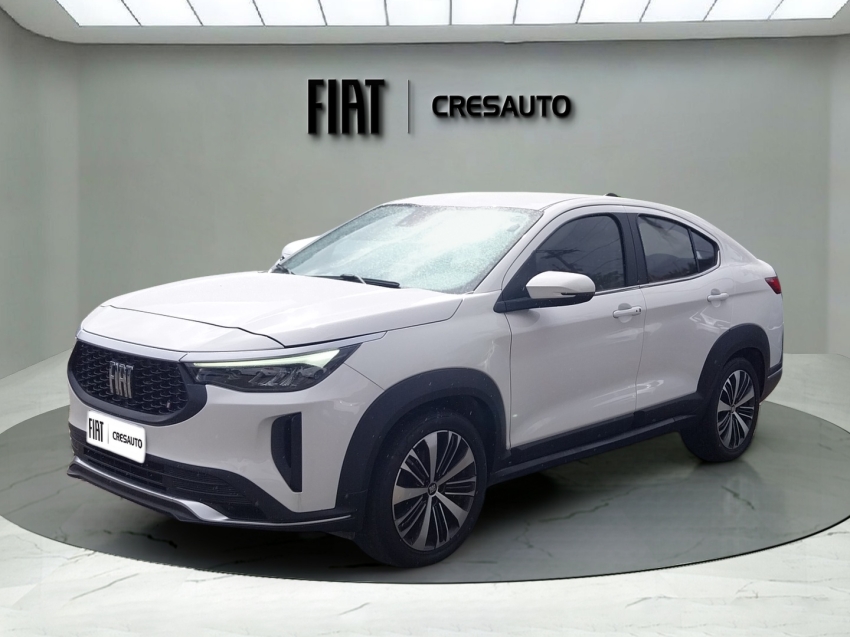 fiat fastback 1.0 turbo 200 flex audace cvt 5p automatico 20231