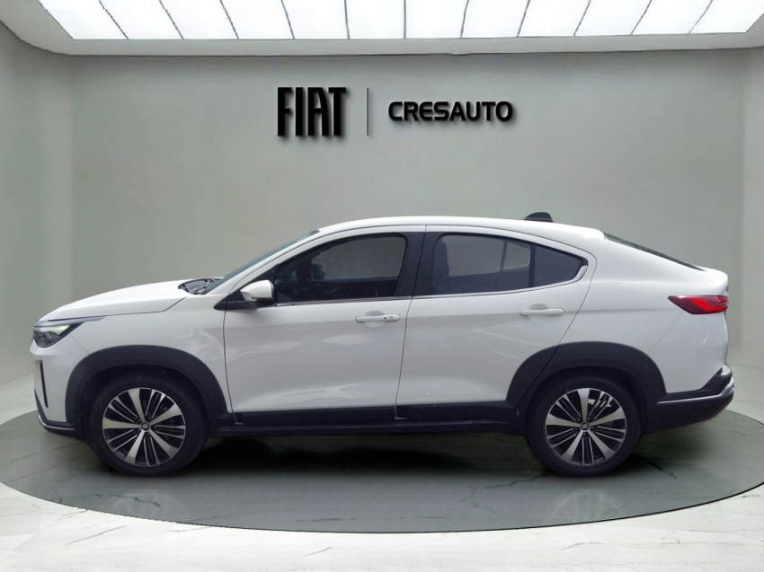 fiat fastback 1.0 turbo 200 flex audace cvt 5p automatico 20232