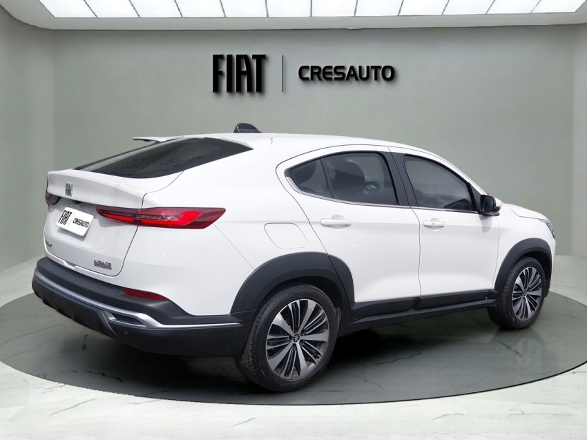 fiat fastback 1.0 turbo 200 flex audace cvt 5p automatico 20235