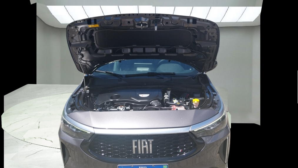 fiat fastback 1.3 turbo 270 flex limited edition at6 5p automatico 202414