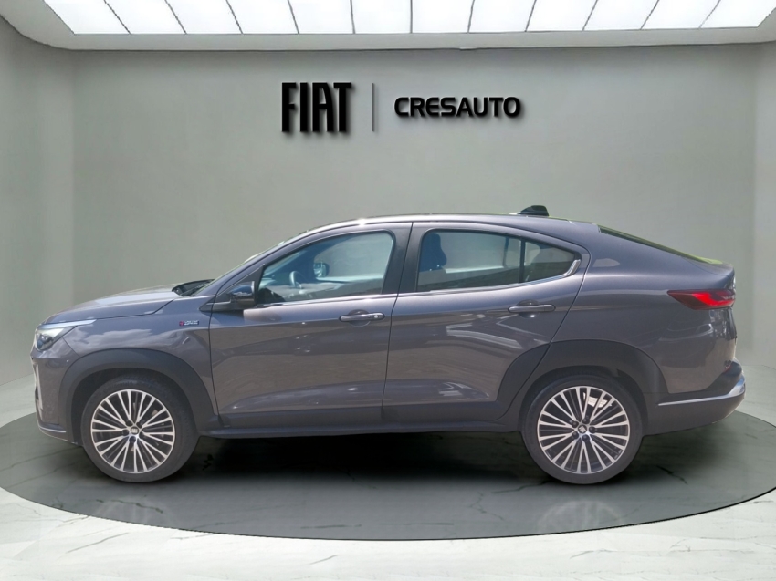 fiat fastback 1.3 turbo 270 flex limited edition at6 5p automatico 20242