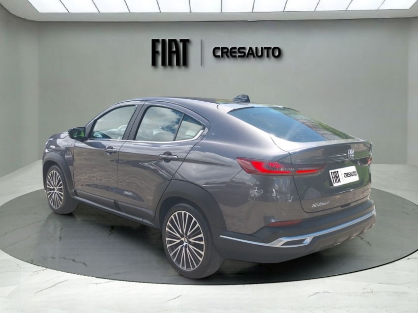 fiat fastback 1.3 turbo 270 flex limited edition at6 5p automatico 20243