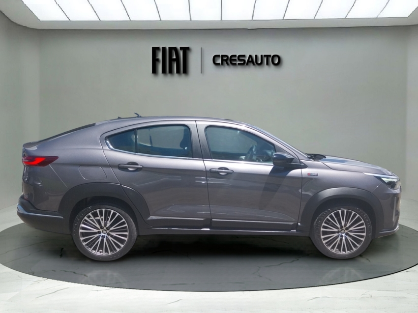 fiat fastback 1.3 turbo 270 flex limited edition at6 5p automatico 20246