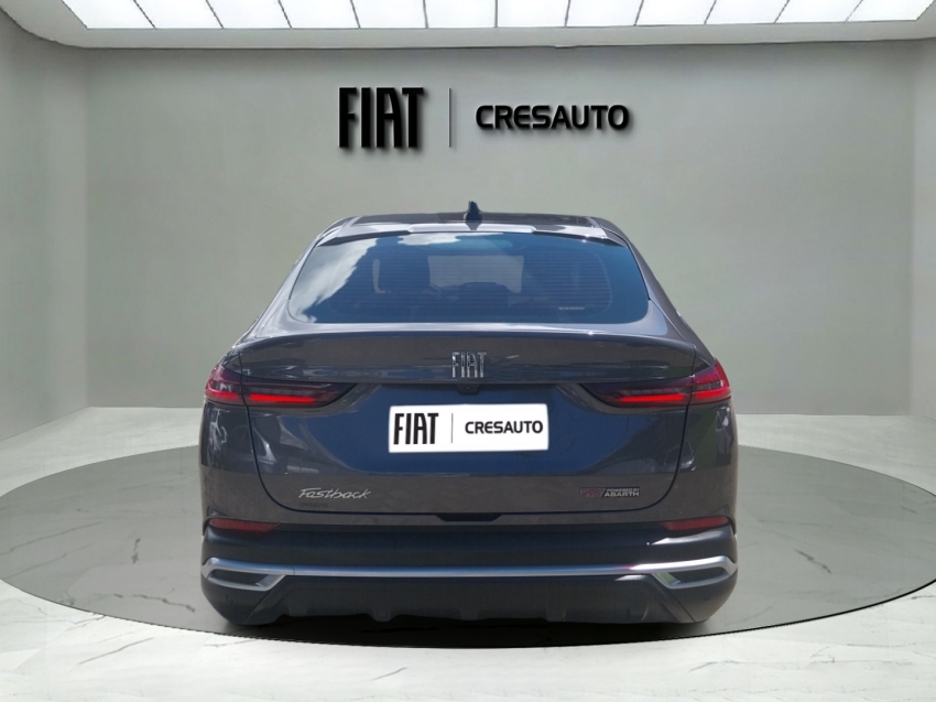 fiat fastback 1.3 turbo 270 flex limited edition at6 5p automatico 20244