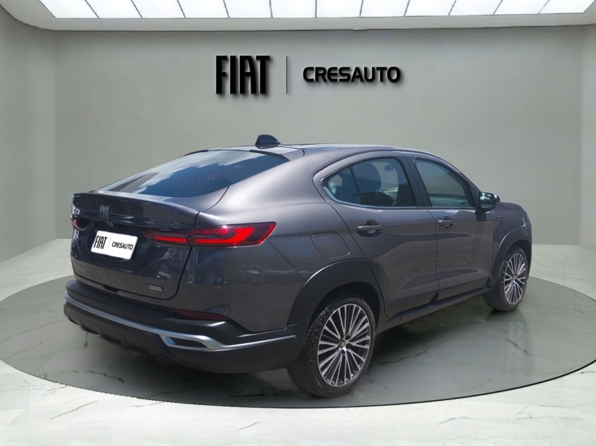 fiat fastback 1.3 turbo 270 flex limited edition at6 5p automatico 20245