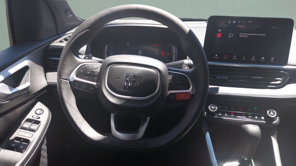 fiat fastback 1.3 turbo 270 flex limited edition at6 5p automatico 20249