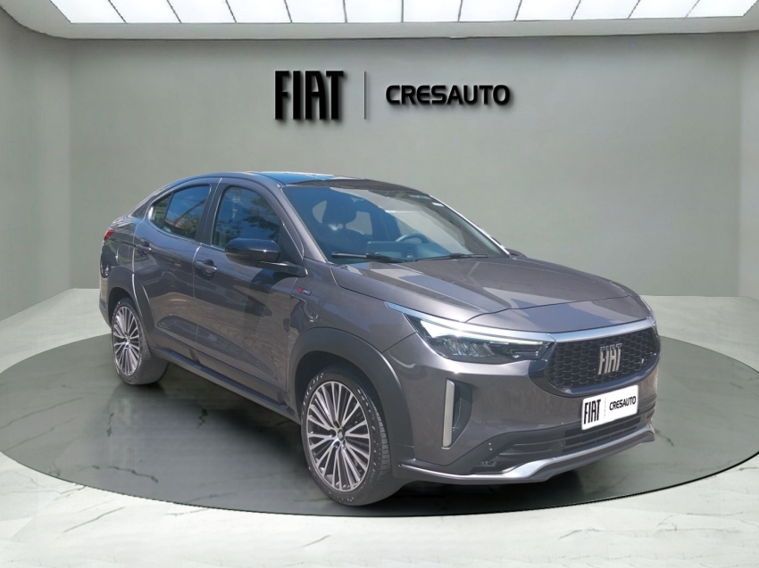 fiat fastback 1.3 turbo 270 flex limited edition at6 5p automatico 20247