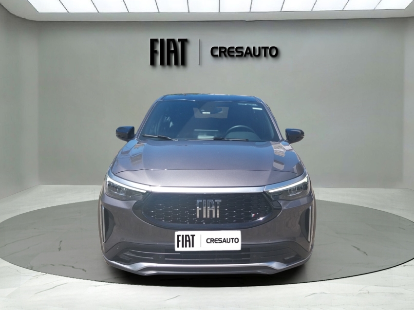 fiat fastback 1.3 turbo 270 flex limited edition at6 5p automatico 2024