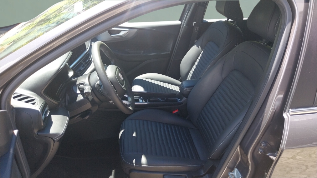 fiat fastback 1.3 turbo 270 flex limited edition at6 5p automatico 202410