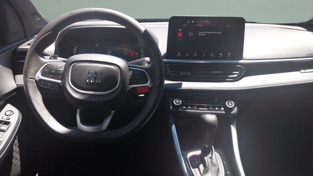 fiat fastback 1.3 turbo 270 flex limited edition at6 5p automatico 20248