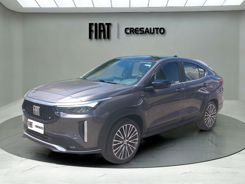 fiat fastback 1.3 turbo 270 flex limited edition at6 5p automatico 20241