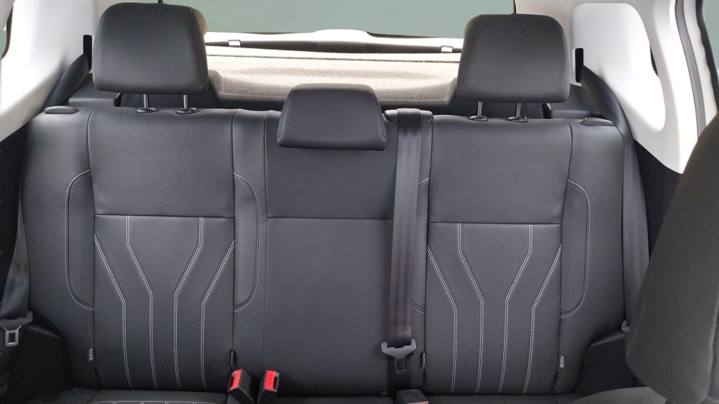 peugeot 2008 1.6 16v flex roadtrip 4p automatico 5p 202411