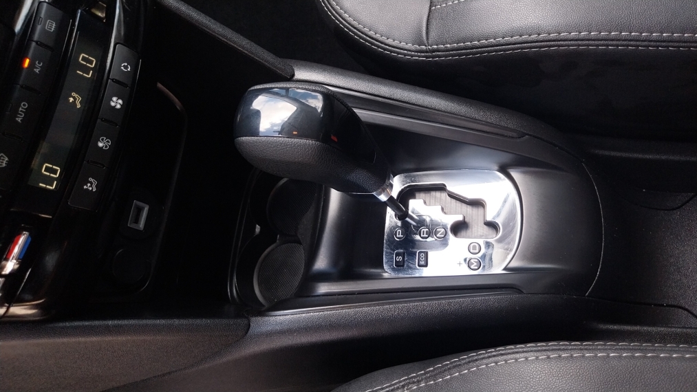 peugeot 2008 1.6 16v flex roadtrip 4p automatico 5p 202415