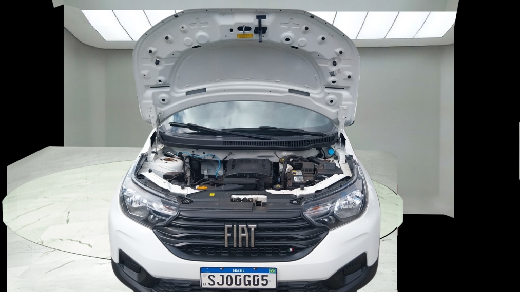 fiat strada 1.3 firefly flex freedom cd manual 5p 202413