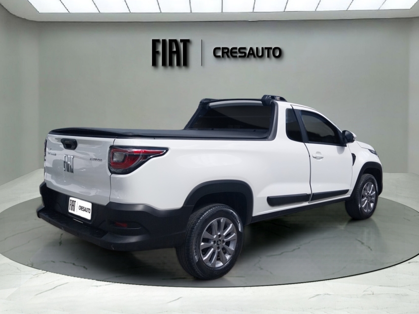 fiat strada 1.3 firefly flex freedom cd manual 5p 20245