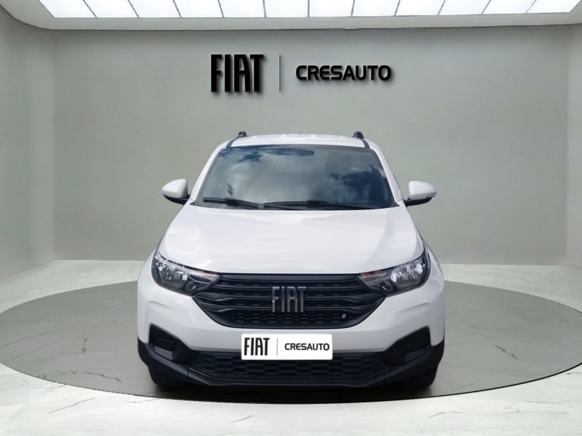 fiat strada 1.3 firefly flex freedom cd manual 5p 2024