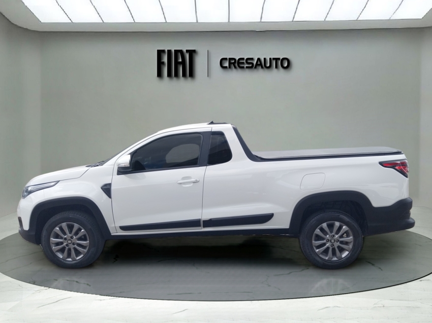 fiat strada 1.3 firefly flex freedom cd manual 5p 20242