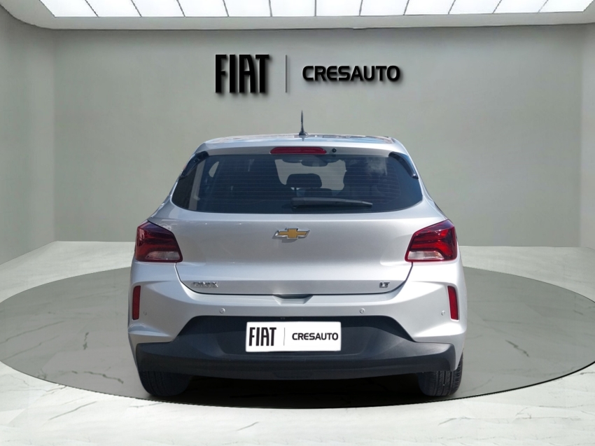 chevrolet onix 1.0 turbo flex lt manual 5p 20234