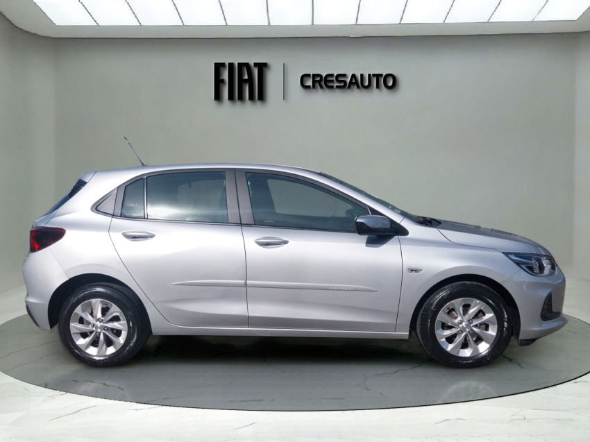 chevrolet onix 1.0 turbo flex lt manual 5p 20236