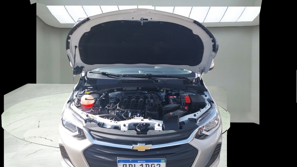 chevrolet onix 1.0 turbo flex lt manual 5p 202314