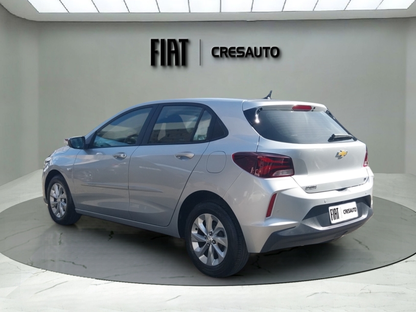 chevrolet onix 1.0 turbo flex lt manual 5p 20233