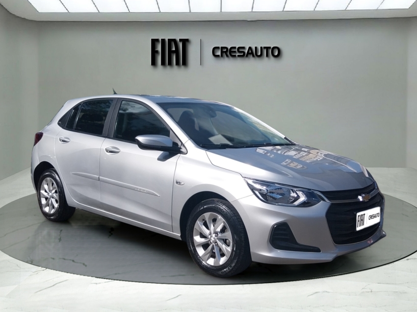 chevrolet onix 1.0 turbo flex lt manual 5p 20237