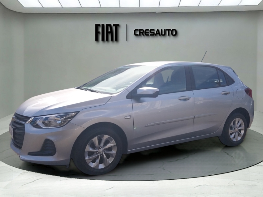 chevrolet onix 1.0 turbo flex lt manual 5p 20231