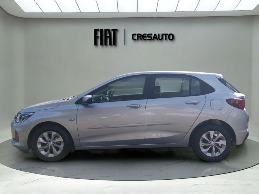 chevrolet onix 1.0 turbo flex lt manual 5p 20232