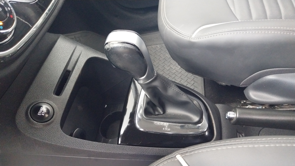 renault captur 2.0 16v hi-flex intense automatico flex 5p 201815