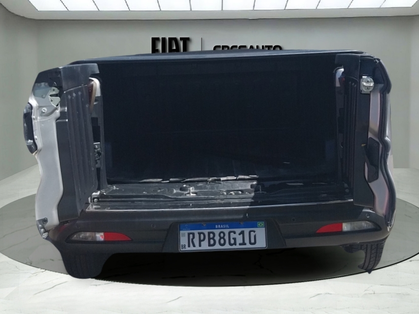 fiat toro 2.0 16v turbo diesel ranch 4wd at9 5p automatico 202213