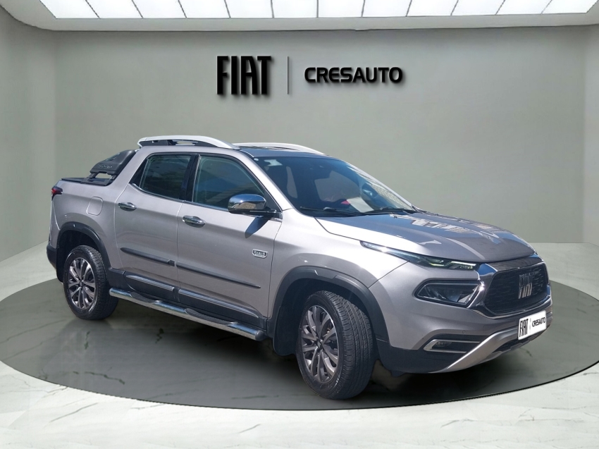 fiat toro 2.0 16v turbo diesel ranch 4wd at9 5p automatico 20227