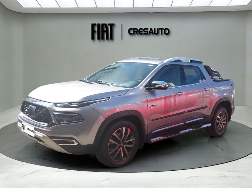 fiat toro 2.0 16v turbo diesel ranch 4wd at9 5p automatico 20221