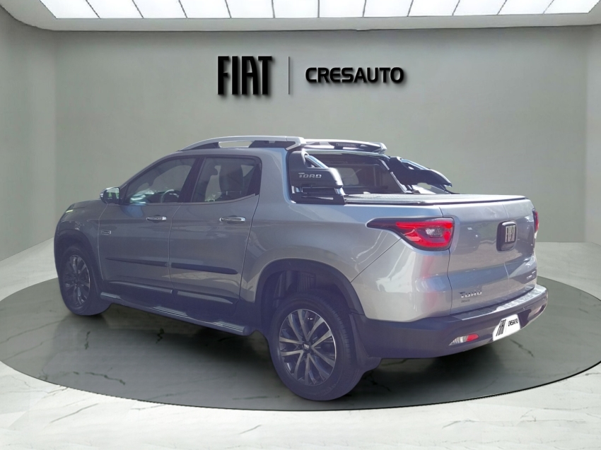 fiat toro 2.0 16v turbo diesel ranch 4wd at9 5p automatico 20223