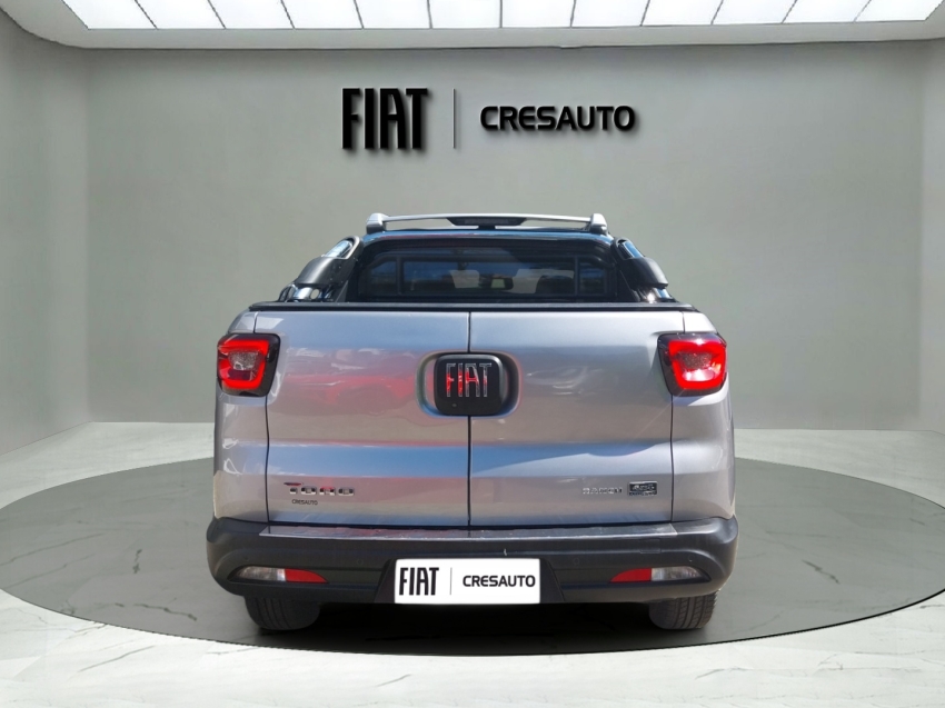 fiat toro 2.0 16v turbo diesel ranch 4wd at9 5p automatico 20224