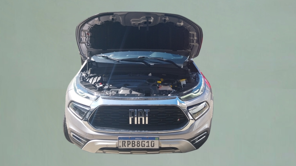 fiat toro 2.0 16v turbo diesel ranch 4wd at9 5p automatico 202214