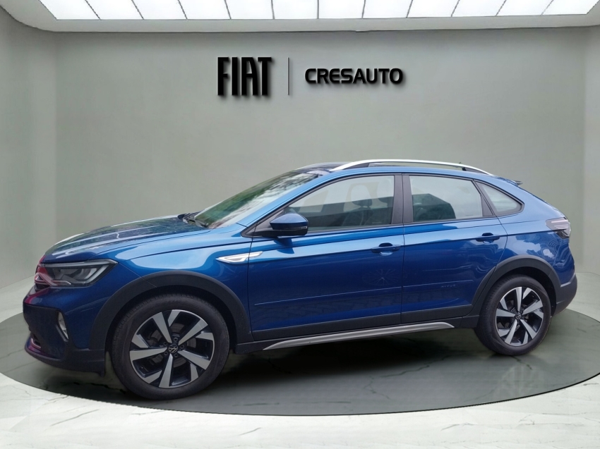 volkswagen nivus 1.0 200 tsi total flex highline automatico 5p 20232
