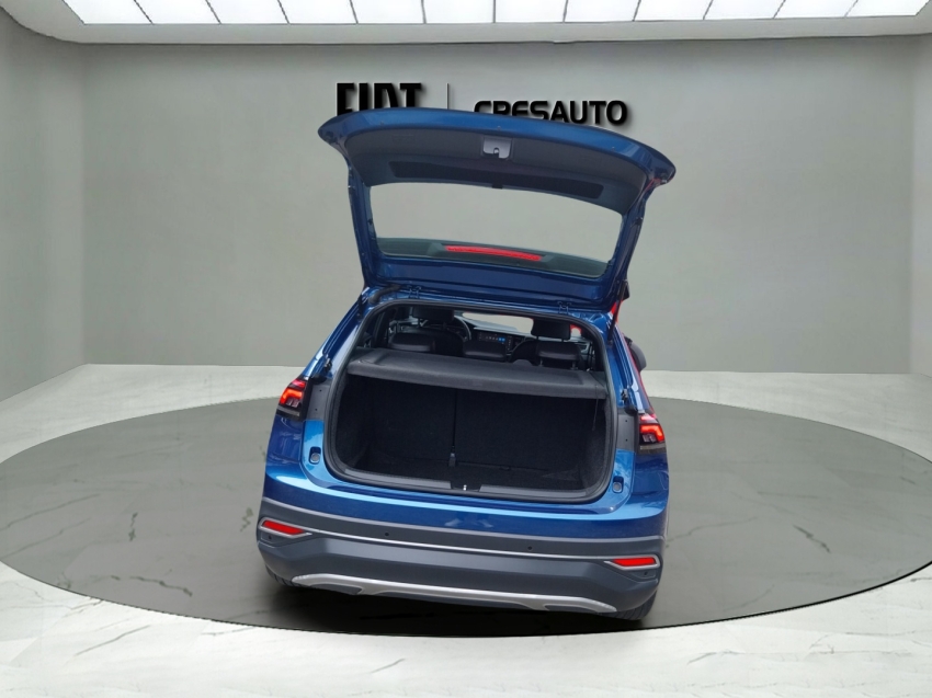 volkswagen nivus 1.0 200 tsi total flex highline automatico 5p 202313