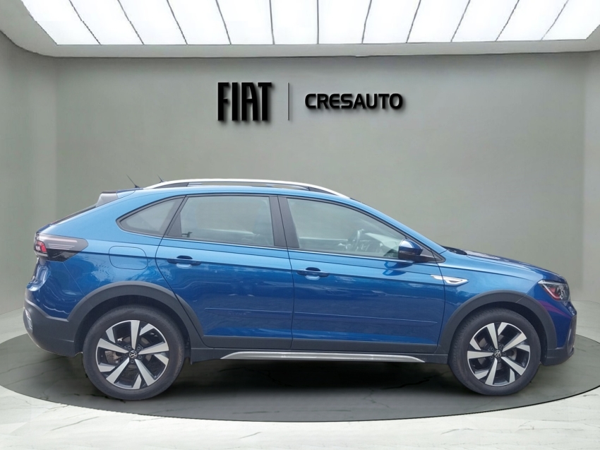 volkswagen nivus 1.0 200 tsi total flex highline automatico 5p 20236