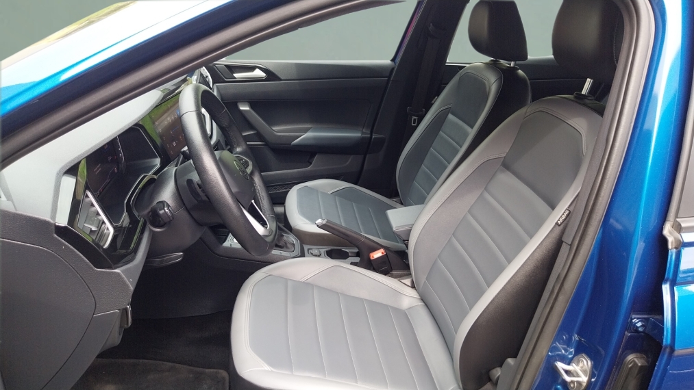 volkswagen nivus 1.0 200 tsi total flex highline automatico 5p 202310