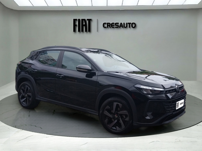 volkswagen tera 1.0 170 tsi high automatico flex 5p 20267